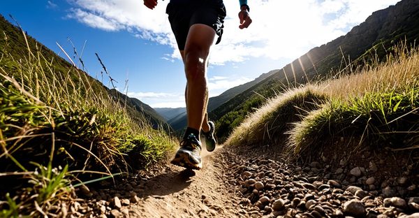 Progresser en trail : astuces pour s'améliorer efficacement