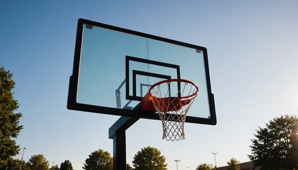 Le meilleur panier de basket : comparez et choisissez facilement