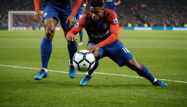 Élevez votre jeu : secrets de la préparation physique football