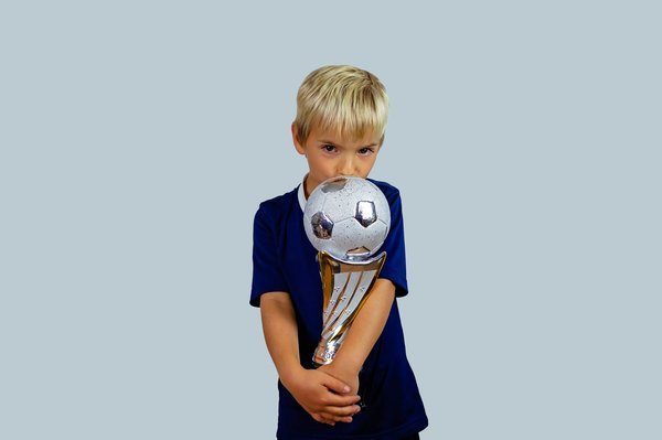 Cadre pour maillot de foot : exposez vos souvenirs sportifs