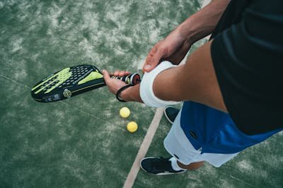 Meilleures marques de raquettes de padel : notre sélection 2025